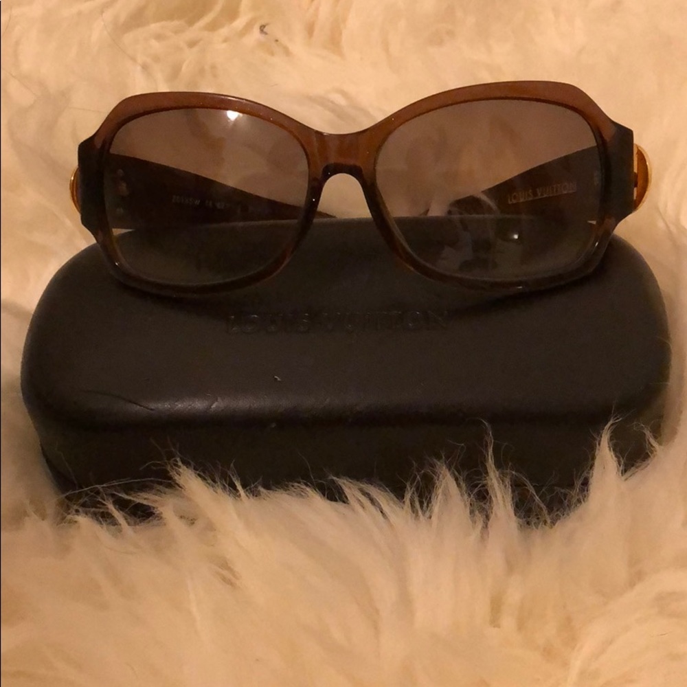 Louis Vuitton sunglasses